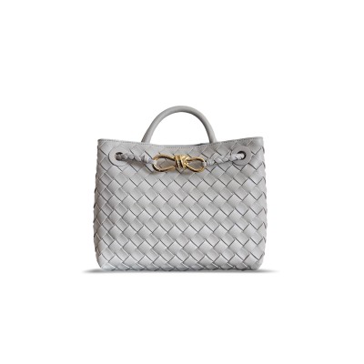 BOTTEGA VENETA ANDIAMO SHOULDER BAG 743568VCPP12513 (25*22*10.5cm)